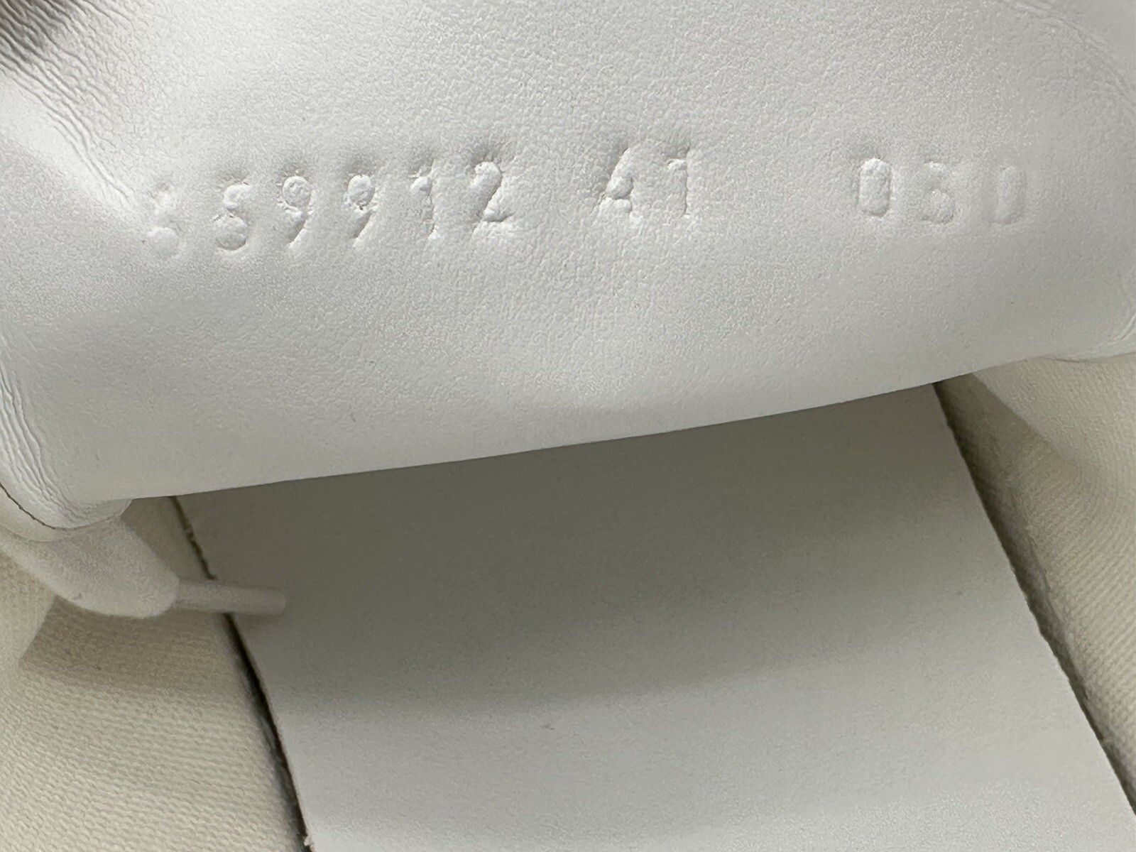 Gucci New Gucci Sneakers Size-IT-41 / US-11 Size US 11 / IT 41 - 9 Thumbnail