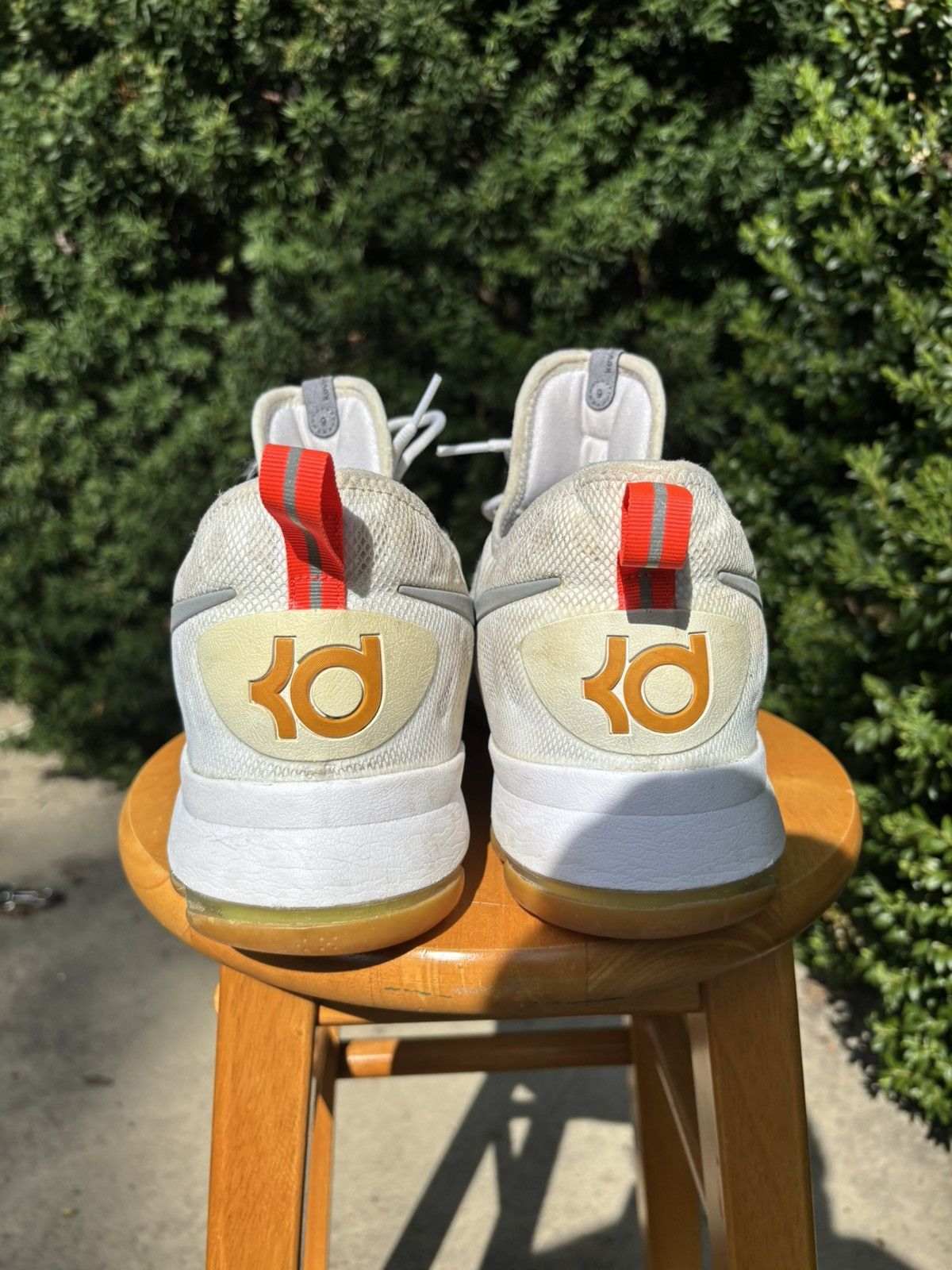 Nike KD 9 'Summer' Size US 12 / EU 45 - 3 Thumbnail
