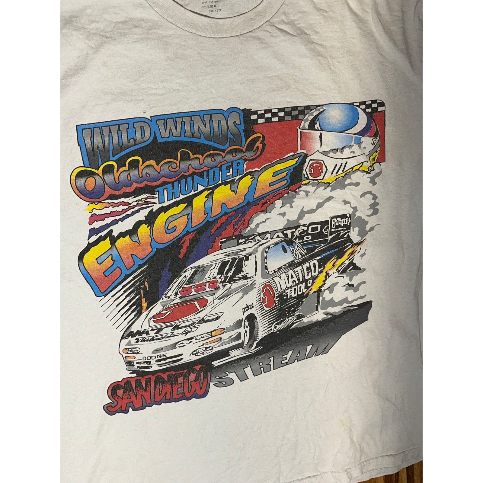 & Other Stories Wild Winds Matco Tool San Diego Stream Size L Size US L / EU 52-54 / 3 - 4 Thumbnail