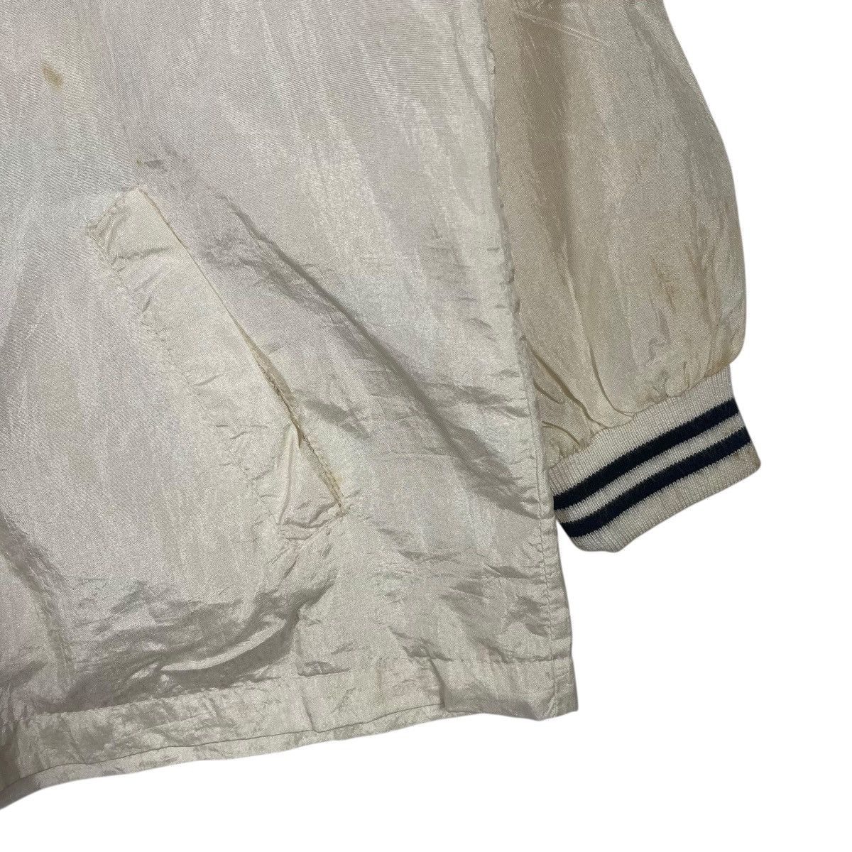 Vintage Vintage 90’s Slam Dunk Japanese Anime Basketball Windbreaker Size US M / EU 48-50 / 2 - 6 Thumbnail