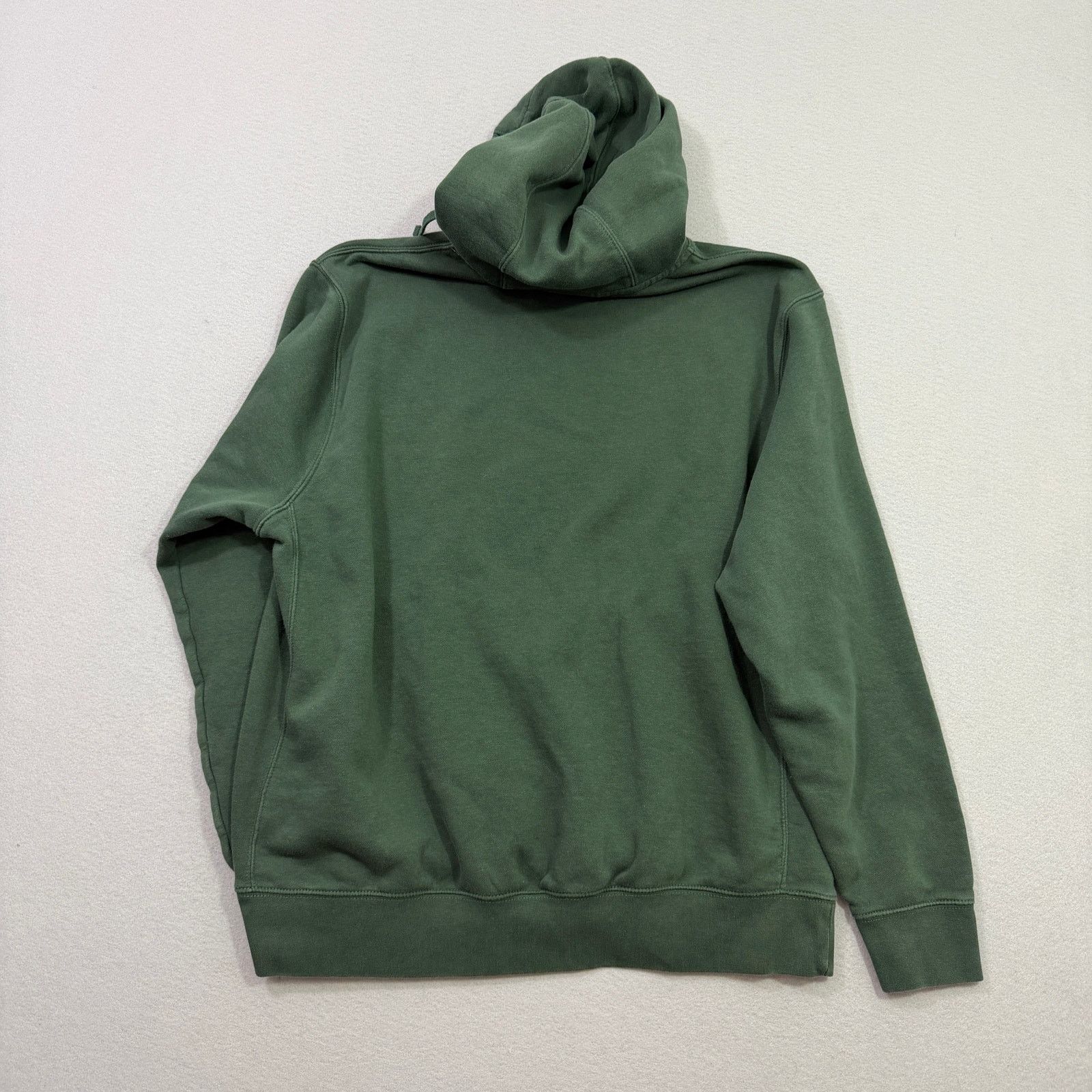 Nike Nike Crew Sportswear Outlined Just Do It Hoodie Large Size US L / EU 52-54 / 3 - 7 Thumbnail