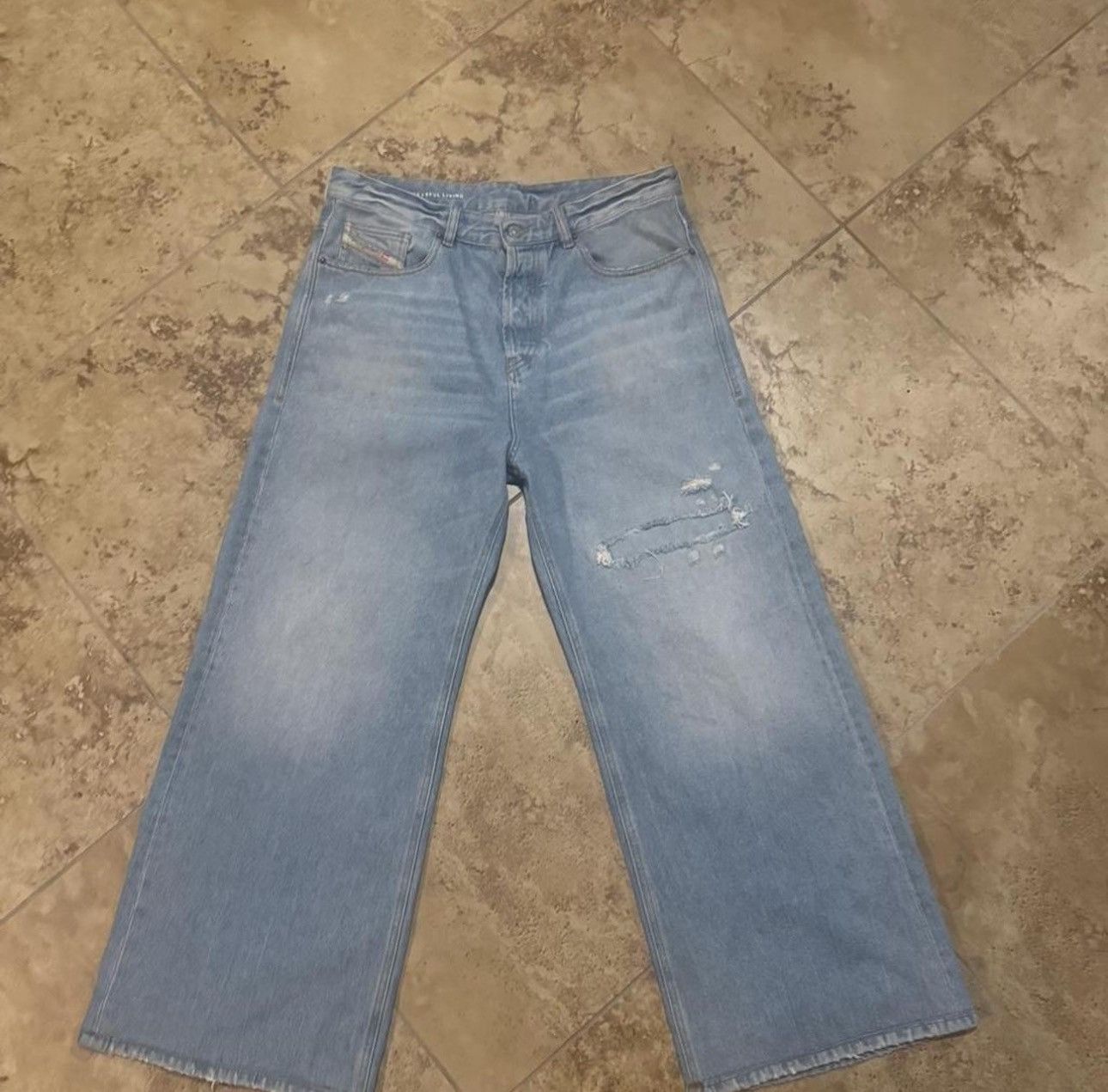 Diesel Diesel d-rise Size US 33 - 4 Thumbnail