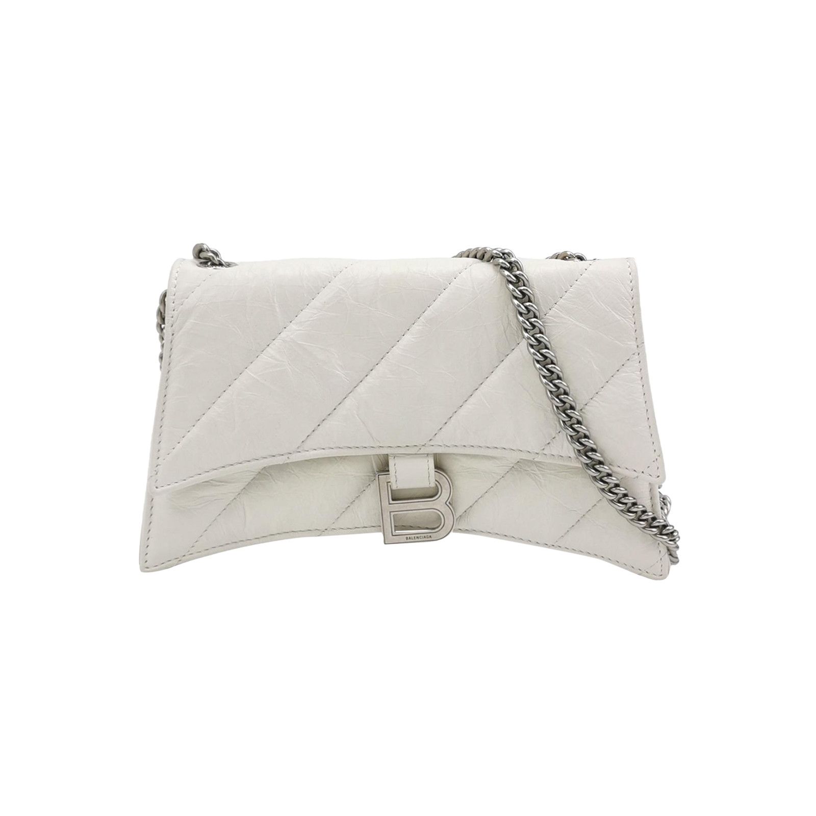 Balenciaga Balenciaga Women os Crossbody Bags Size ONE SIZE - 1 Thumbnail