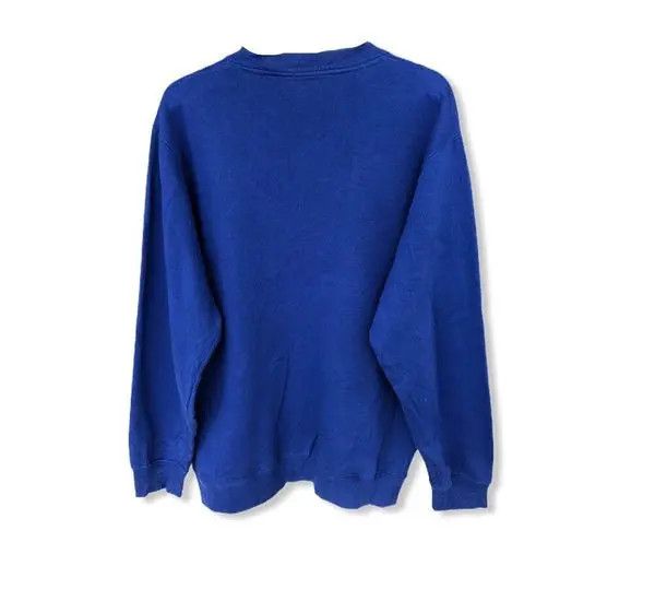 Vintage Vintage Easton Big Logo Sweatshirt Size US M / EU 48-50 / 2 - 3 Thumbnail
