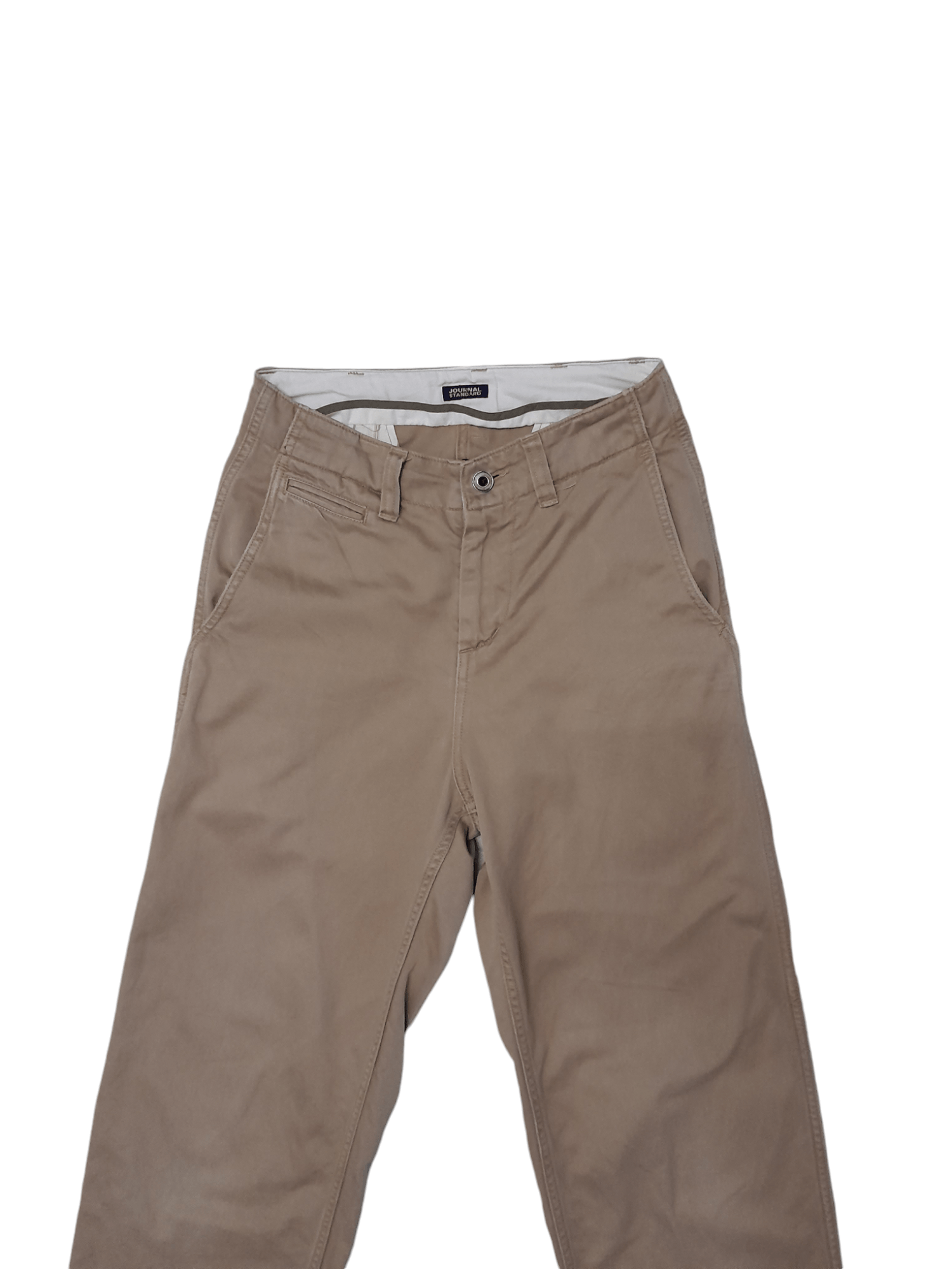Journal Standard Journal Standard Pant (F346) W26 Size US 26 / EU 42 - 2 Thumbnail