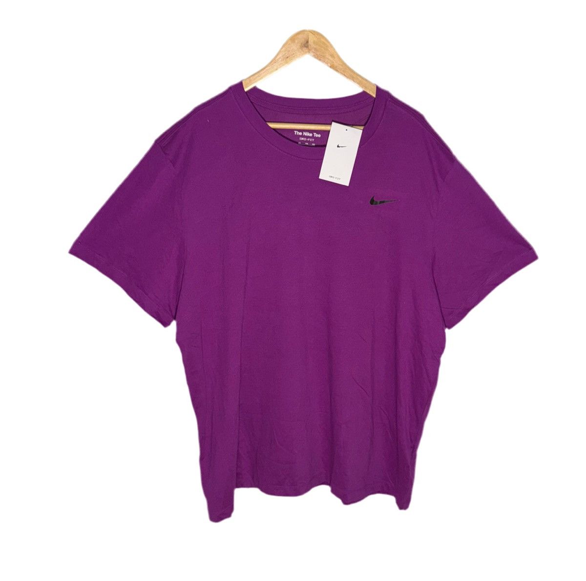 Nike T-shirts Nike Size US XXL / EU 58 / 5 - 1 Thumbnail