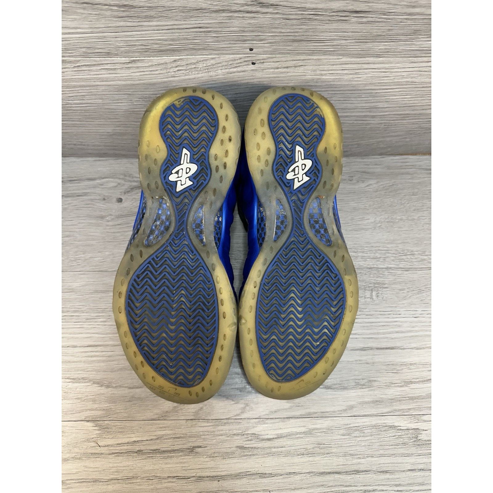 Nike Nike Air Foamposite One Royal 2024 - Size 8.5 Size US 8.5 / EU 41-42 - 6 Thumbnail