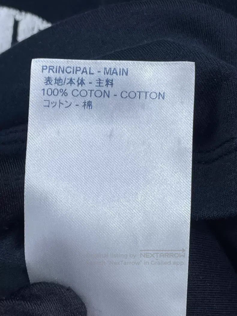 Louis Vuitton Louis Vuitton Black short sleeve Size US S / EU 44-46 / 1 - 8 Thumbnail