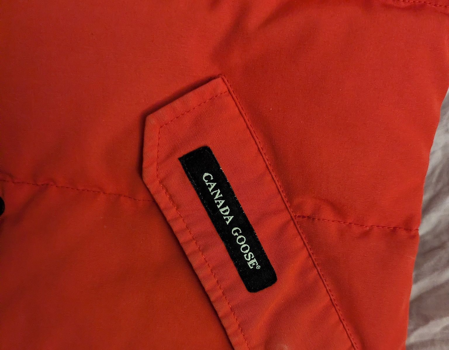 Canada Goose Women's Freestyle Vest Size M / US 6-8 / IT 42-44 - 9 Thumbnail