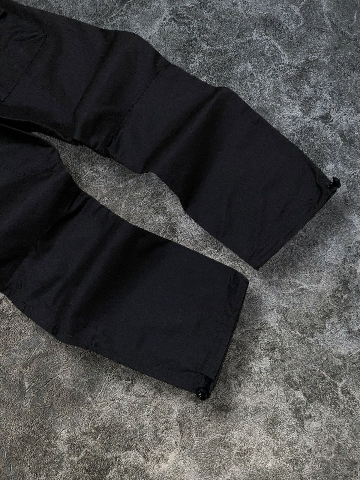 Beams Plus Vintage Japan Designer Beams Surface Zone Tactical Pant Size US 32 / EU 48 - 8 Thumbnail