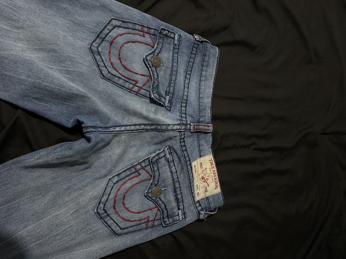 True Religion True religion Size US 30 / EU 46 - 3 Thumbnail