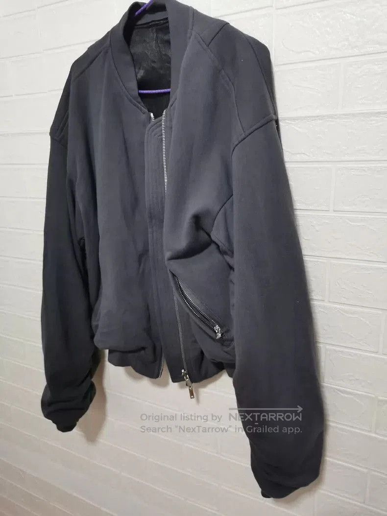 Haider Ackermann Haider Ackermann bomber jackets. Size US M / EU 48-50 / 2 - 7 Thumbnail