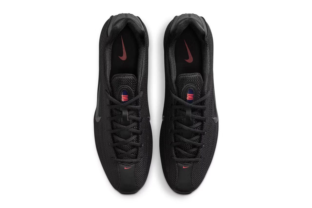 Nike Nike Shox z Size US 9.5 / EU 42-43 - 3 Thumbnail