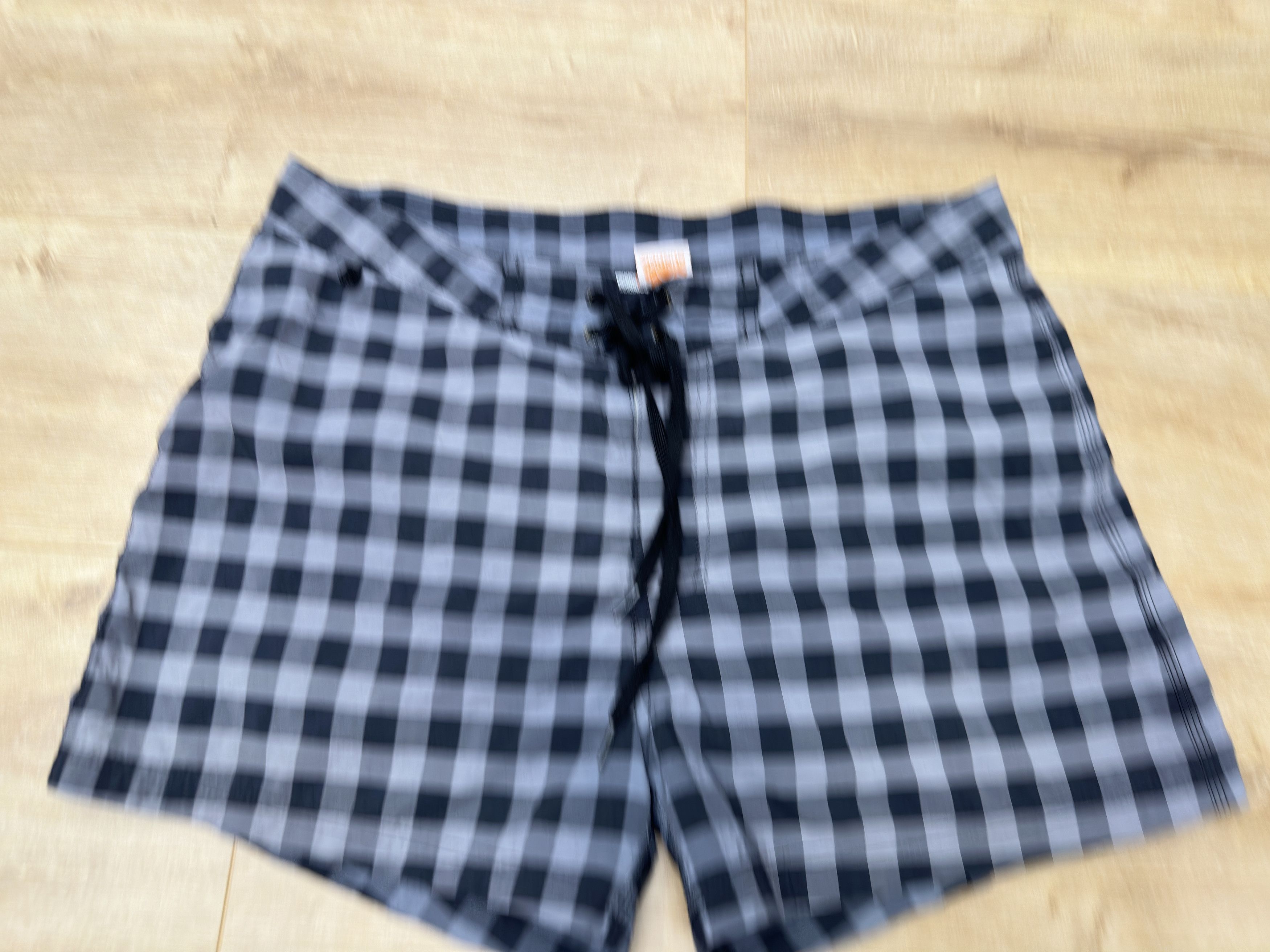 Sundek Check Sundek 34 Board Shorts Trunks Bath Suit Surf Size 34 M Size US 34 / EU 50 - 2 Thumbnail