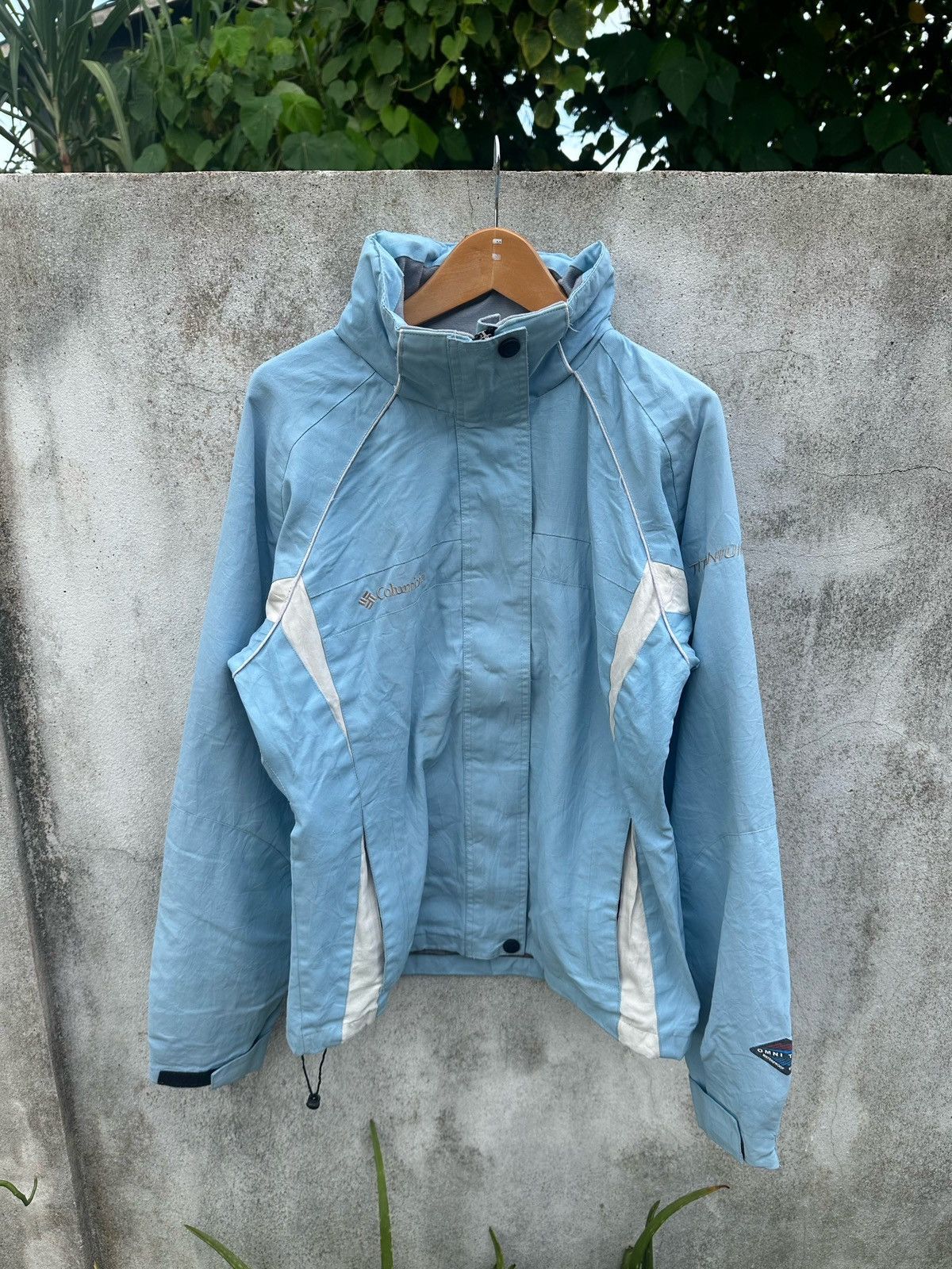 Columbia Columbia outdoor jacket Size M / US 6-8 / IT 42-44 - 1 Thumbnail