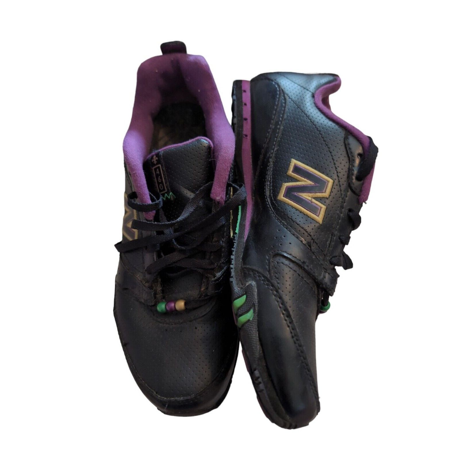 New Balance new balance 460 B WA 460FTB Size US 5.5 / IT 35.5 - 6 Thumbnail