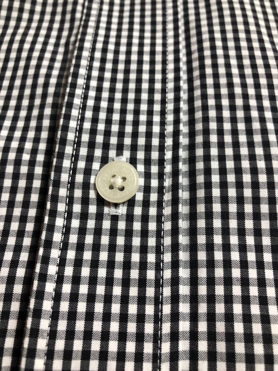 Fred Perry Fred Perry shirt Size US XL / EU 56 / 4 - 9 Thumbnail