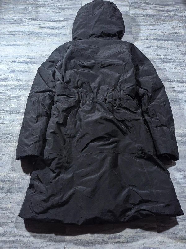 The North Face tnf the north face hyvent puffer parka Size S / US 4 / IT 40 - 2 Thumbnail