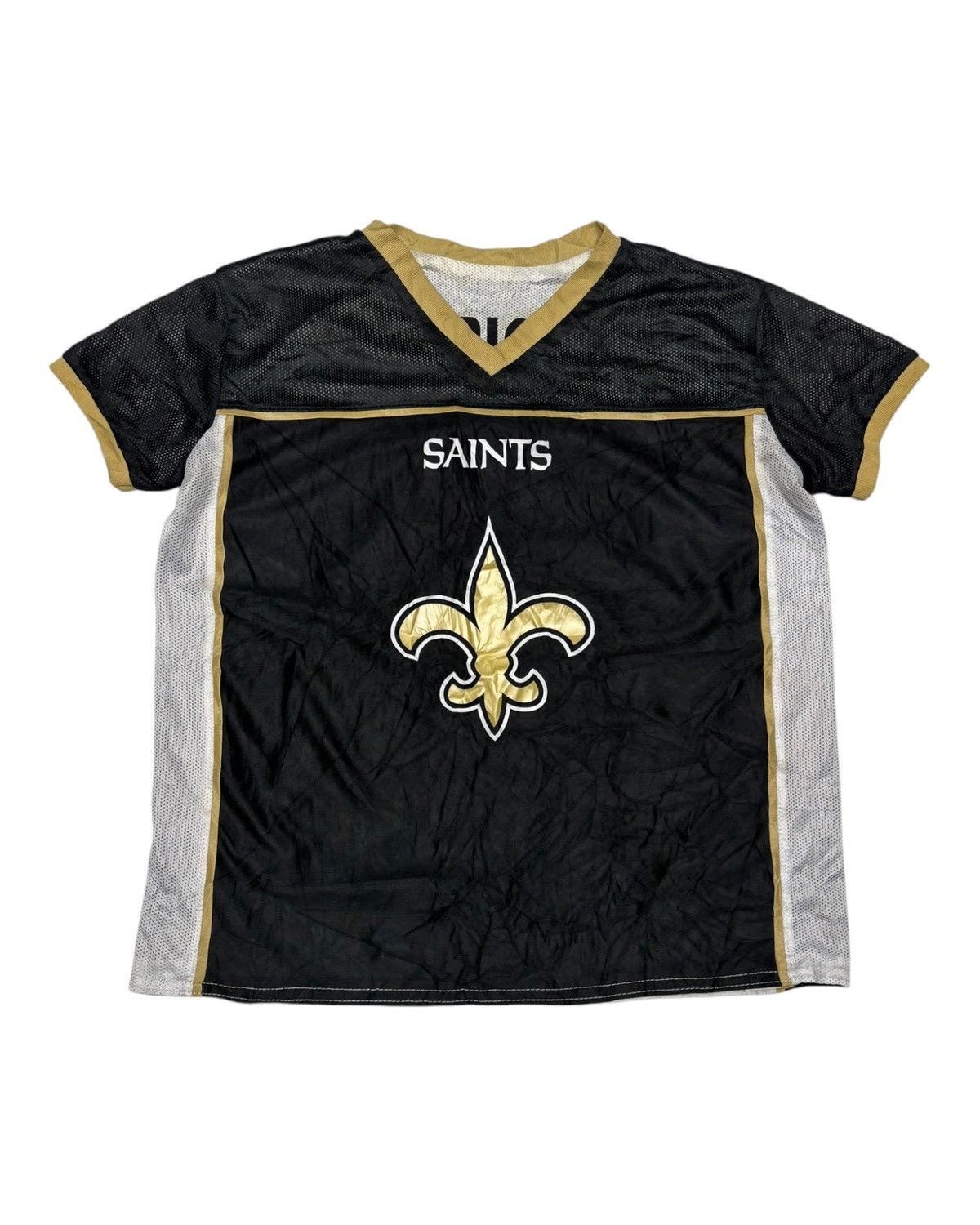 NFL Vintage NFL Saints Jerseys Size US XS / EU 42 / 0 - 1 Thumbnail