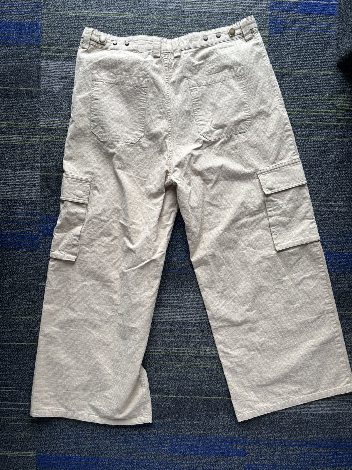 Other Hidden season cargos Size US 34 / EU 50 - 4 Thumbnail