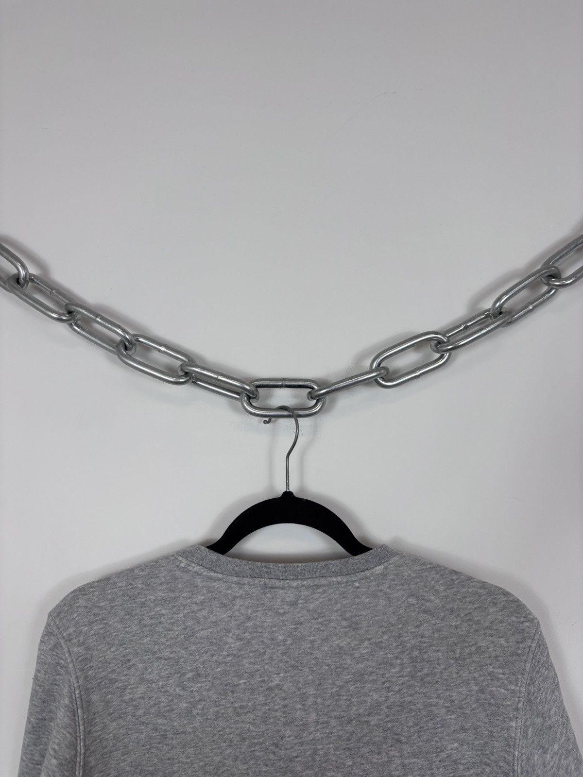 Nike Nike Princeton University Men’s Grey Sweatshirt Crewneck Size US S / EU 44-46 / 1 - 16 Thumbnail