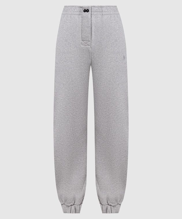 The Attico THE ATTICO Women Training Pants 250WCP00262