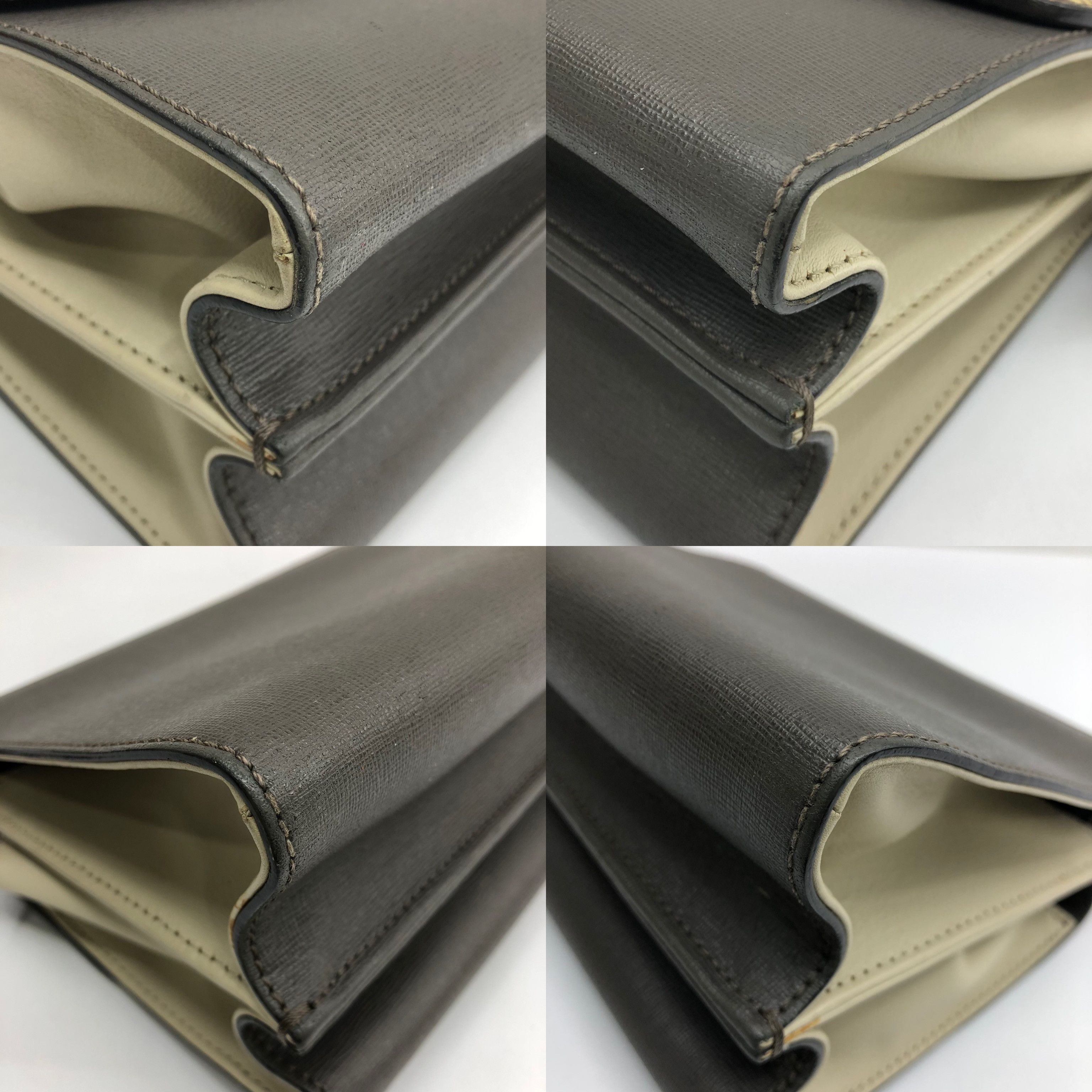 Fendi FENDI BAG MONSTER DEMI JOUR 2WAY Size ONE SIZE - 5 Thumbnail