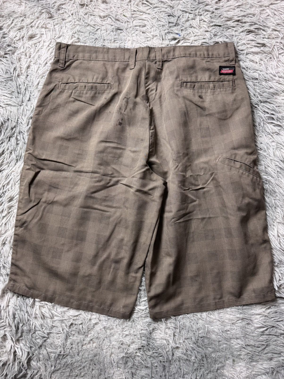 Dickies Dickies Shorts Pants Size US 34 / EU 50 - 5 Thumbnail