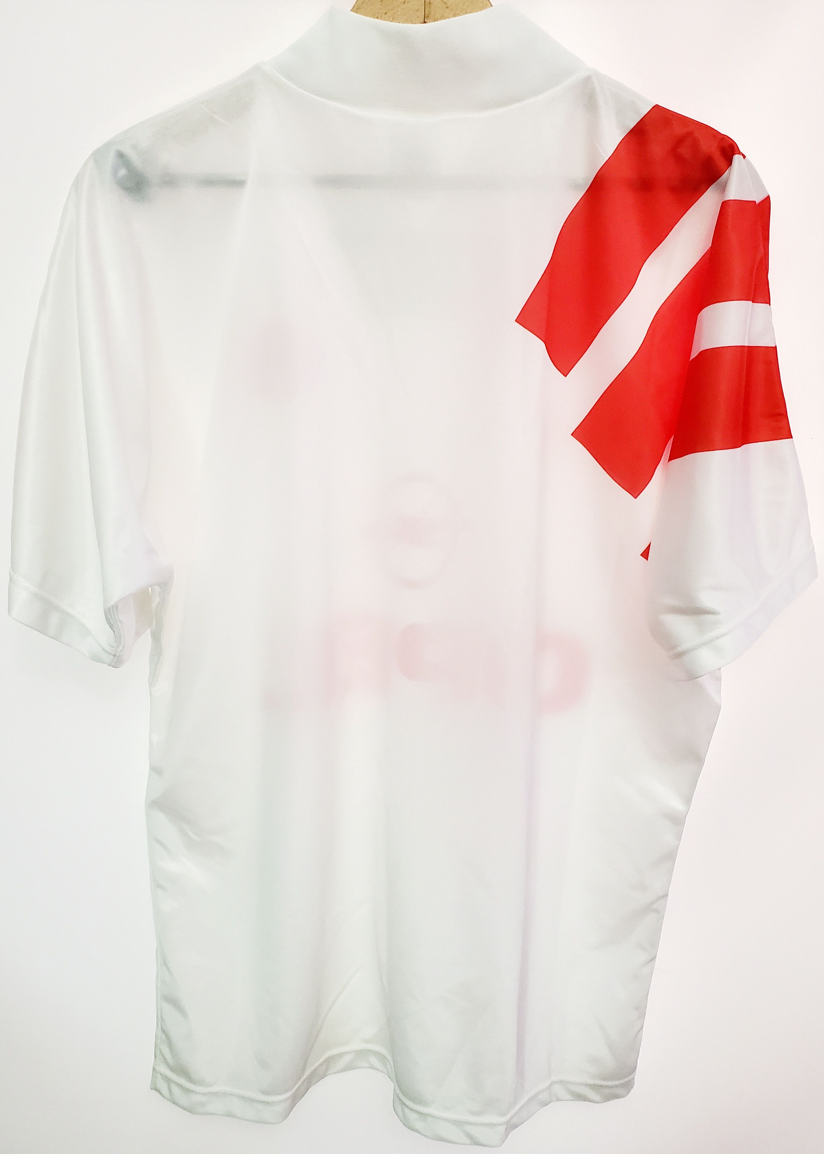 Adidas × Vintage Vintage 90s BAYERN MUNICH AWAY jersey perfect condition M Size US M / EU 48-50 / 2 - 5 Thumbnail
