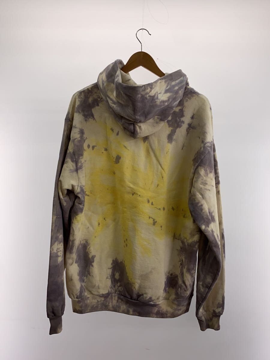 Online Ceramics Tie Dye Anarchy Butterfly Hoodie Size US L / EU 52-54 / 3 - 2 Thumbnail