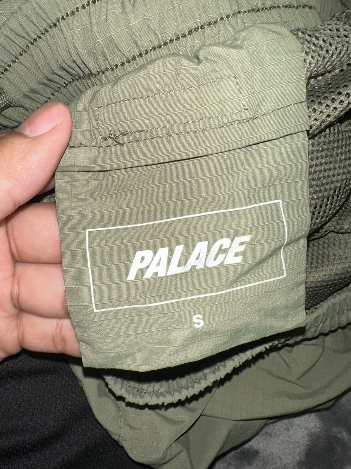 Palace Palace Sofar Shell Shorts SS21 Size US 30 / EU 46 - 4 Thumbnail