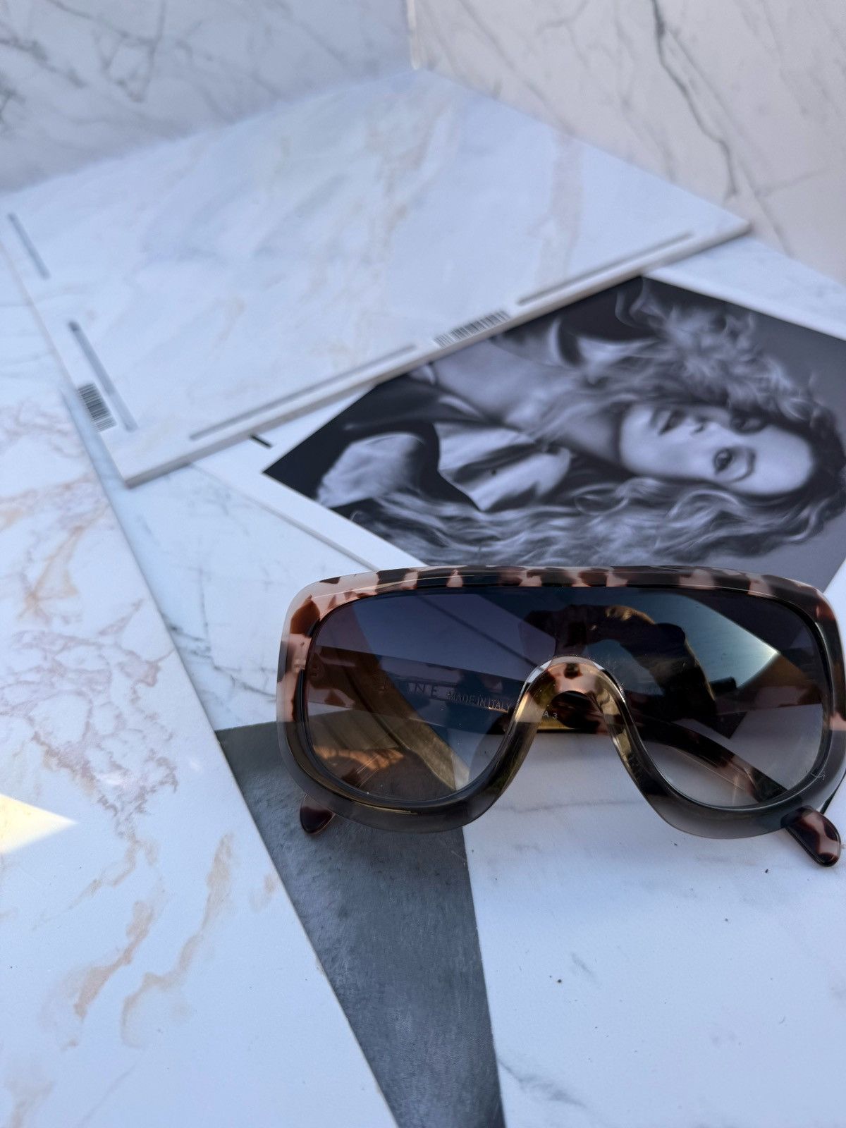 Celine Celine sunglasses CL41377/S Size ONE SIZE - 11 Thumbnail