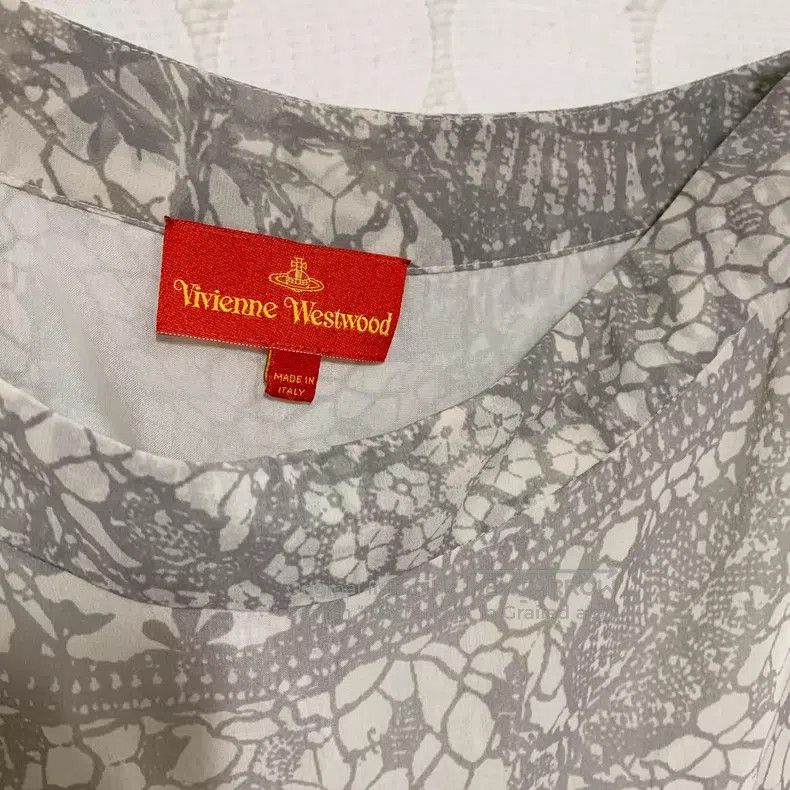 Vivienne Westwood Vivienne Westwood Rare silk cut paper pleated half-skirt Size 27" / US 4 / IT 40 - 7 Thumbnail