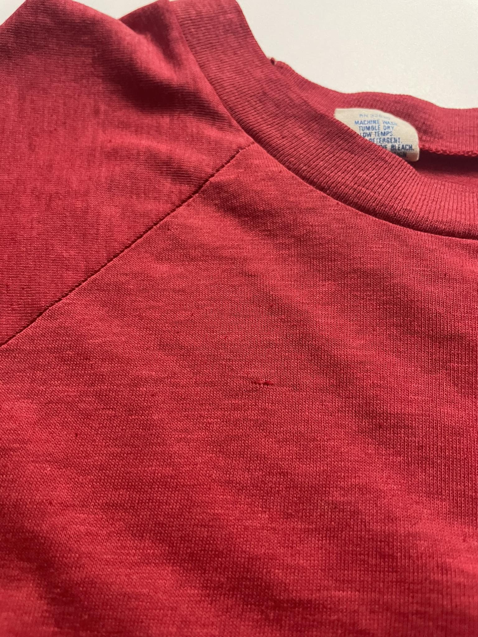 Peanuts × Vintage Vintage Peanuts Snoopy Cowboy Shirt Size US S / EU 44-46 / 1 - 8 Thumbnail