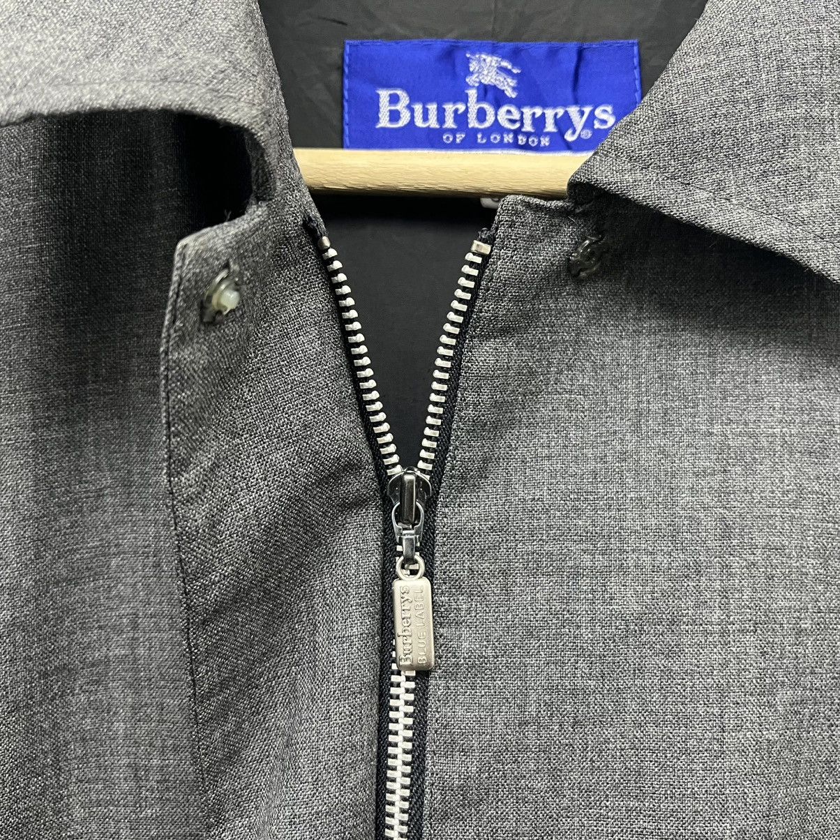 Burberry Burberrys Blue Label Jacket Size S / US 4 / IT 40 - 6 Thumbnail