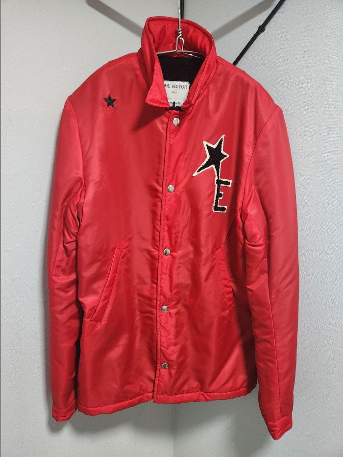 Other The editor embroidered jacket Size US M / EU 48-50 / 2 - 2 Thumbnail