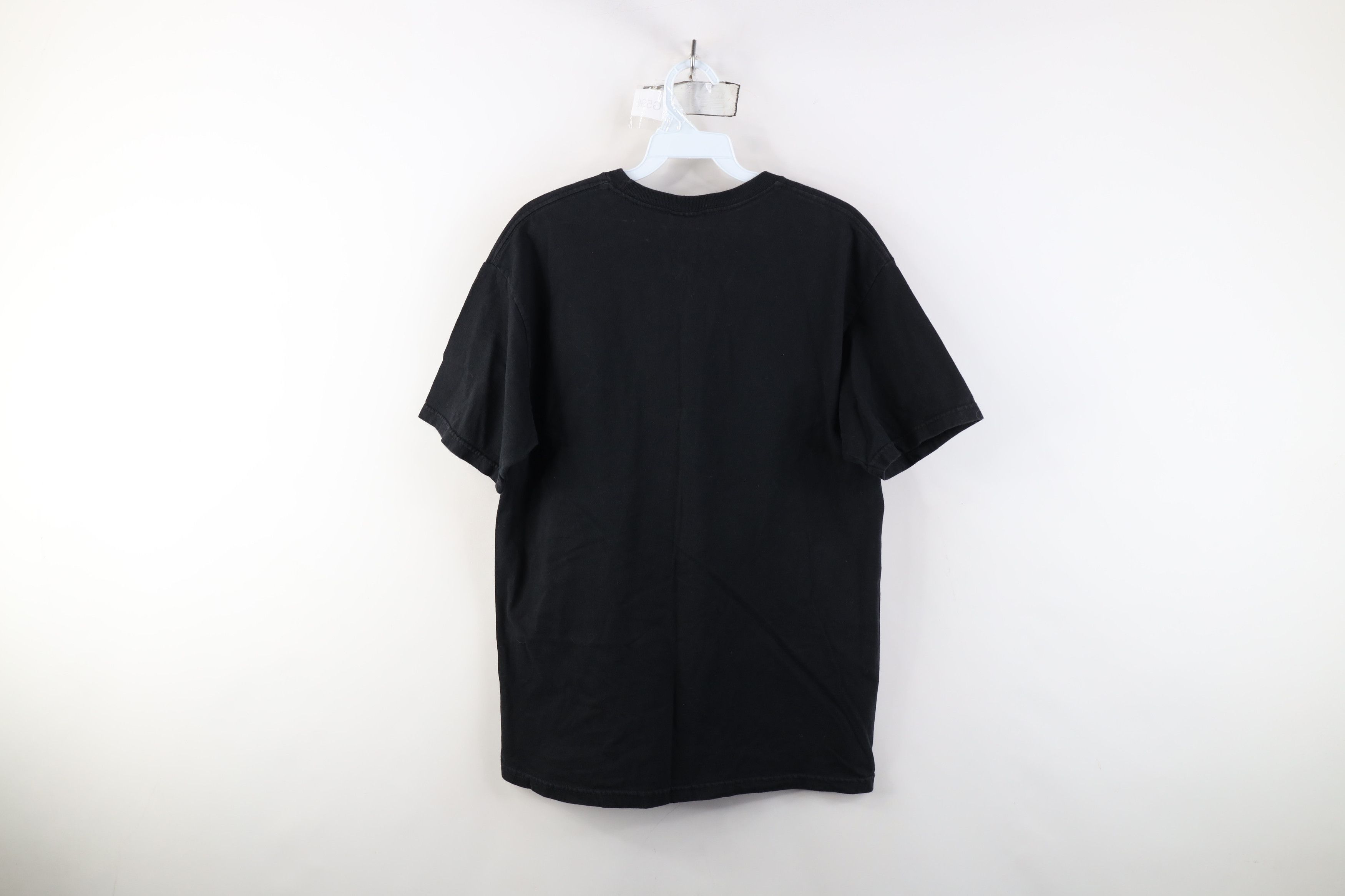 Vintage Vintage Y2K Mars Candy M&Ms New York City Candy T-Shirt Size M / US 6-8 / IT 42-44 - 13 Thumbnail