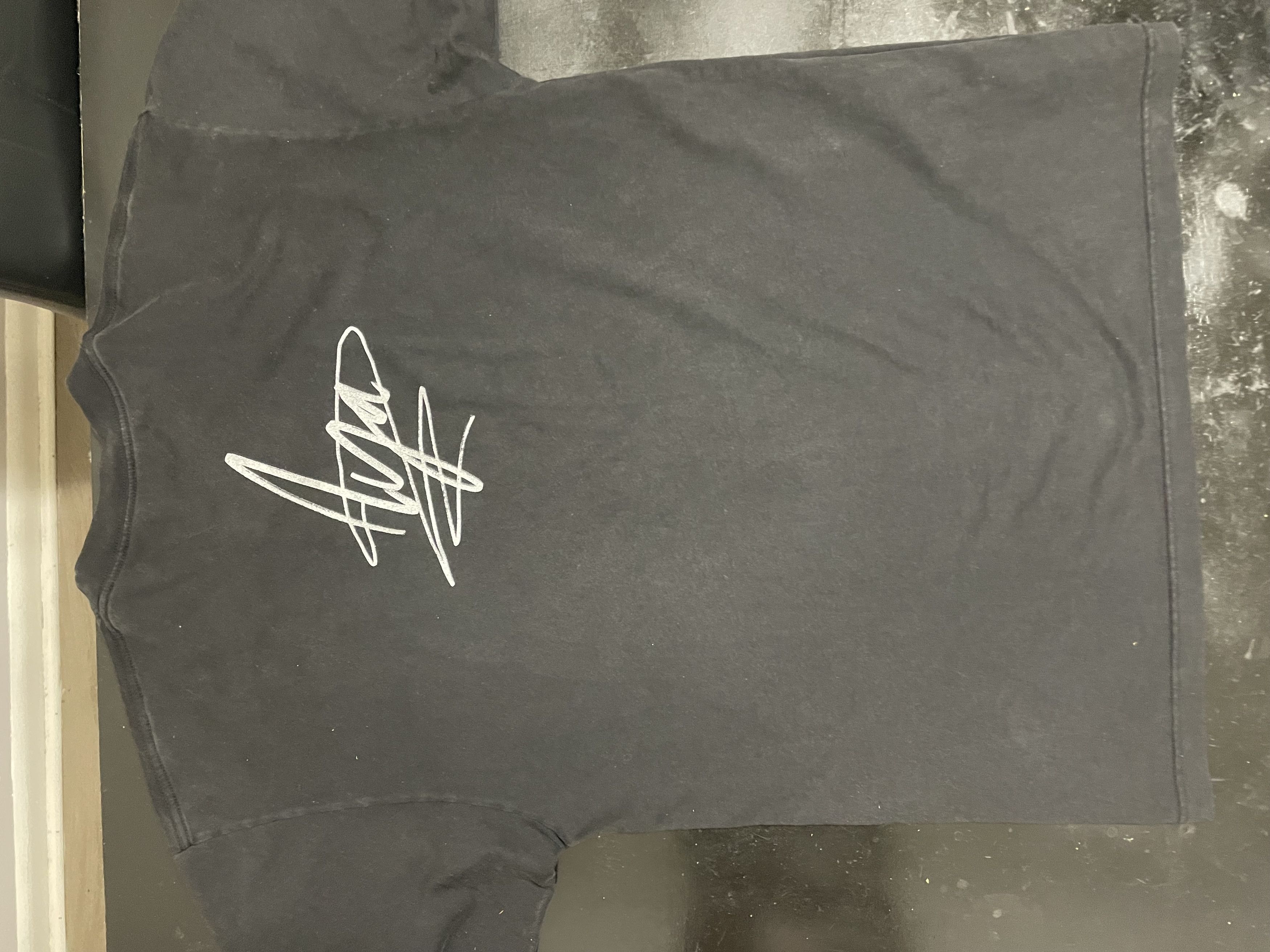 Balenciaga Authentic Aya Nakamura Balenciaga Shirt Size US XS / EU 42 / 0 - 3 Thumbnail
