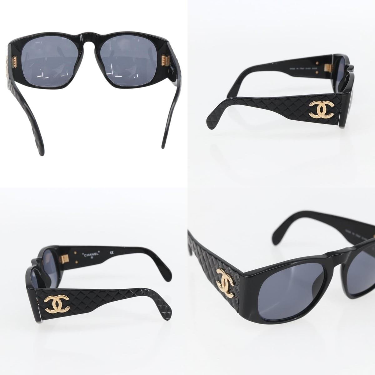 Chanel Chanel CC 2131 Sunglasses Size ONE SIZE - 3 Thumbnail