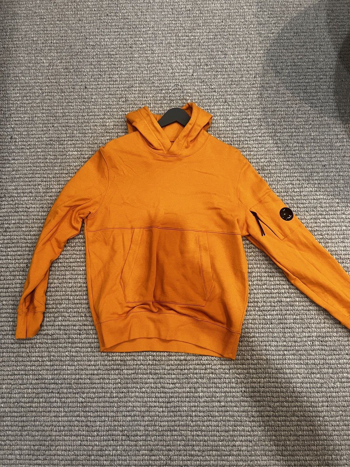 C.P. Company C p company hoodie Size US L / EU 52-54 / 3 - 1 Thumbnail