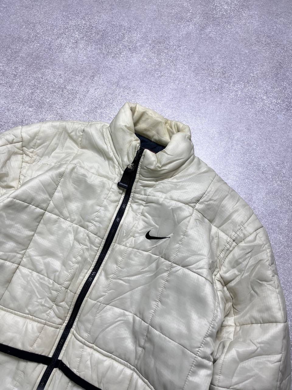 Nike ACG Vintage Nike ACG Winter Down Puffer Jacket Y2K L Size US L / EU 52-54 / 3 - 2 Thumbnail