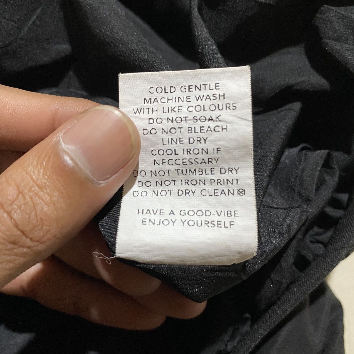 Stussy Stussy Lightweight Collared Puffer Jacket Size US L / EU 52-54 / 3 - 10 Thumbnail