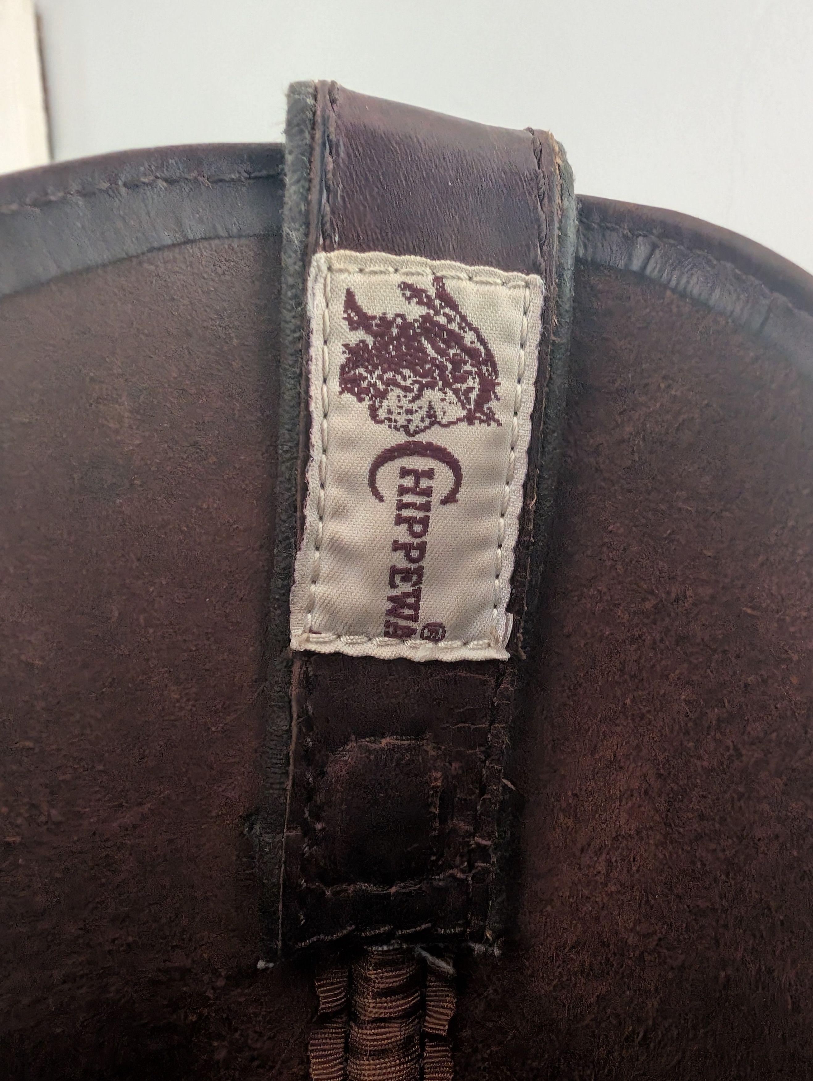 Chippewa Chippewa Brown Boots Size US 11 / EU 44 - 3 Thumbnail