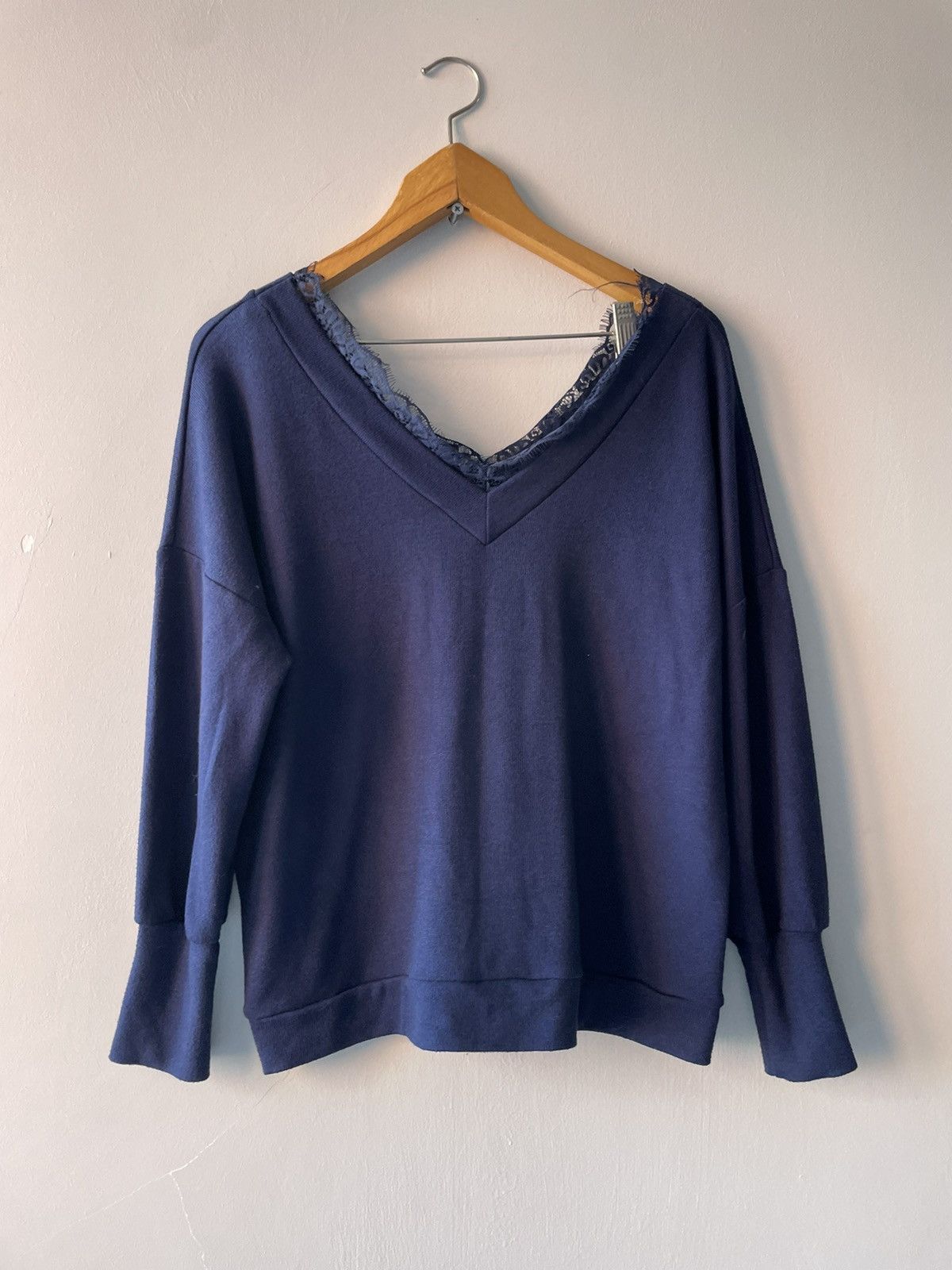 Vintage 00’s jumper Size M / US 6-8 / IT 42-44 - 7 Thumbnail