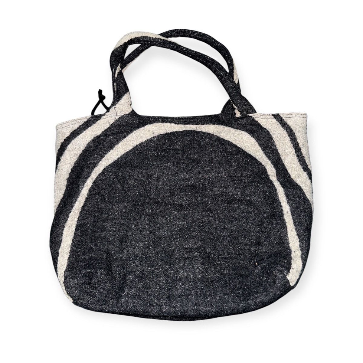 Issey Miyake × Japanese Brand × Vintage Vintage Issey Miyake Plantation Bag Size ONE SIZE - 1 Thumbnail
