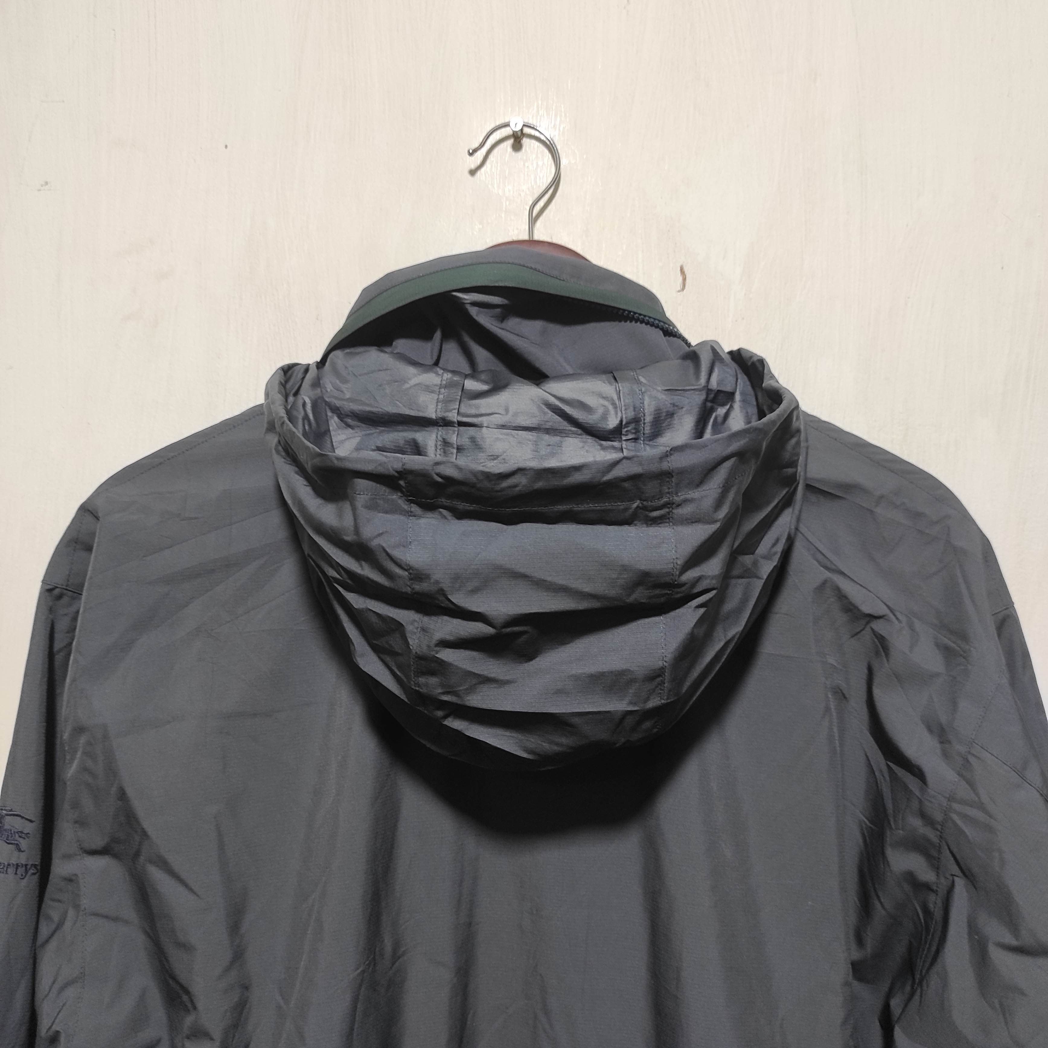 Burberry Burberrys Parka Jacket Size US L / EU 52-54 / 3 - 21 Thumbnail