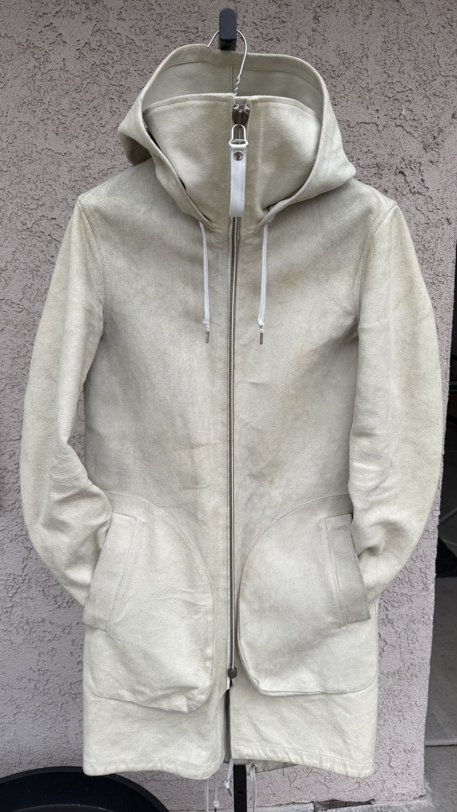 Deepti Airlock Membrane Reverse Parka Size US XS / EU 42 / 0 - 3 Thumbnail
