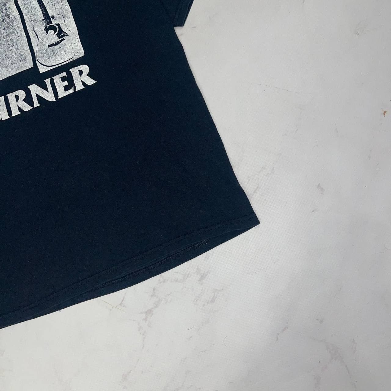 Vintage Vintage Frank Turner English Punk Folk Singer Sz L Size US L / EU 52-54 / 3 - 9 Thumbnail
