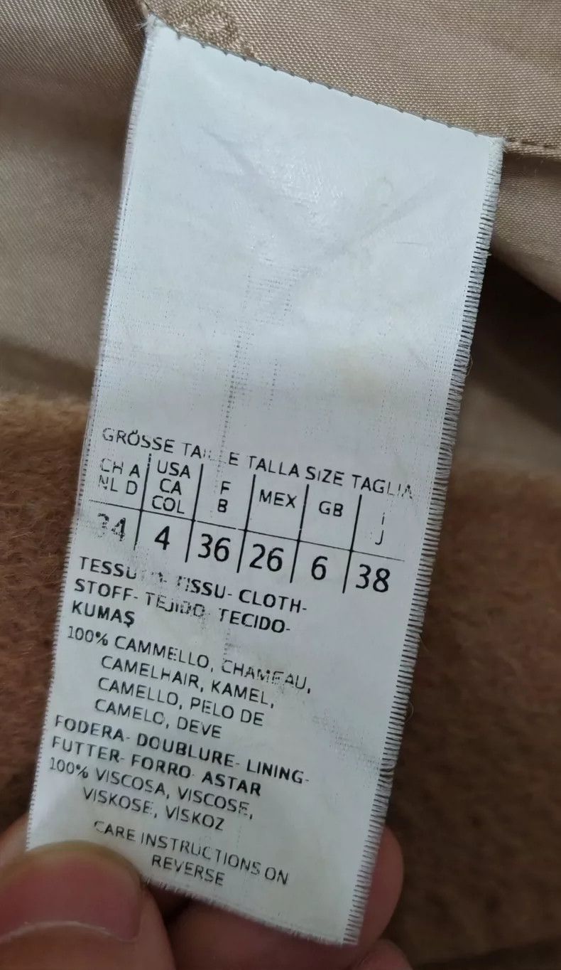 Max Mara Max Mara coat Size M / US 6-8 / IT 42-44 - 5 Thumbnail