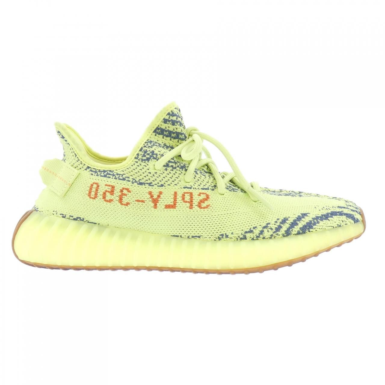 Other Other Adidas Sneakers Plastic / Synthetic Shoes B37572 DUTY FREE for USA Size ONE SIZE - 1 Thumbnail